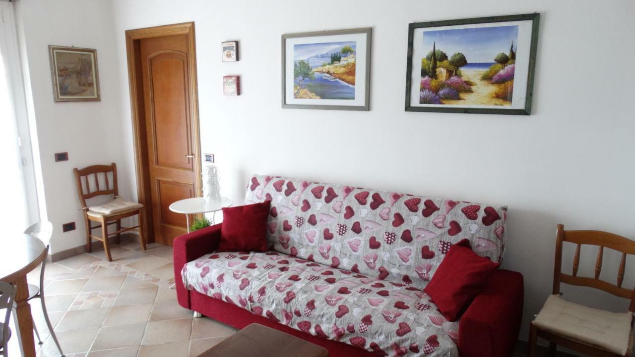 Supercasona Pratica Vila Sarzana Exterior foto