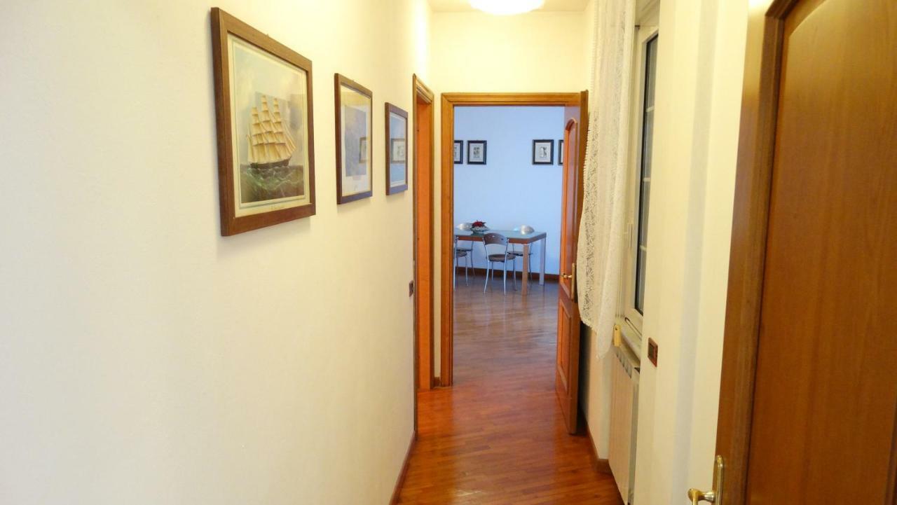Supercasona Pratica Vila Sarzana Exterior foto